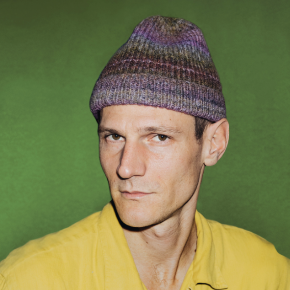 Veranstaltungsbild für FAI BABA